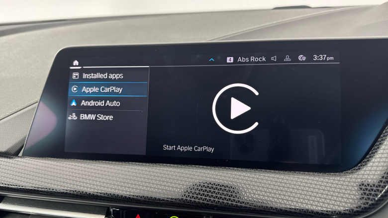 BMW 2 Series 218i [136] Sport 4dr Petrol Saloon